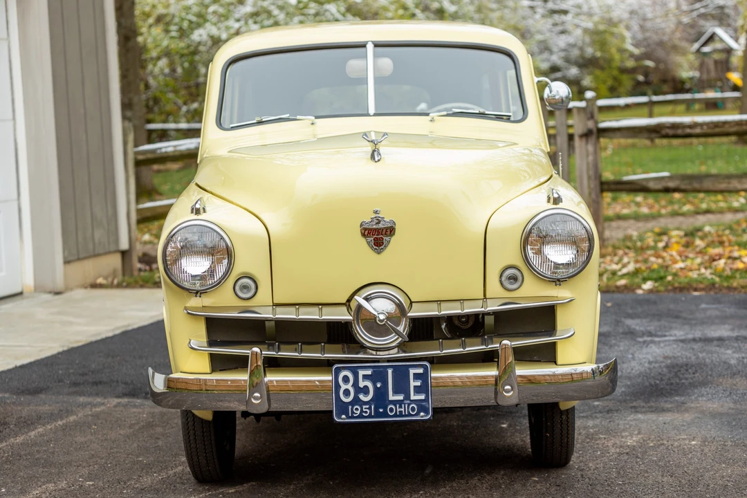 1951 Crosley CD - Image 3 of 31