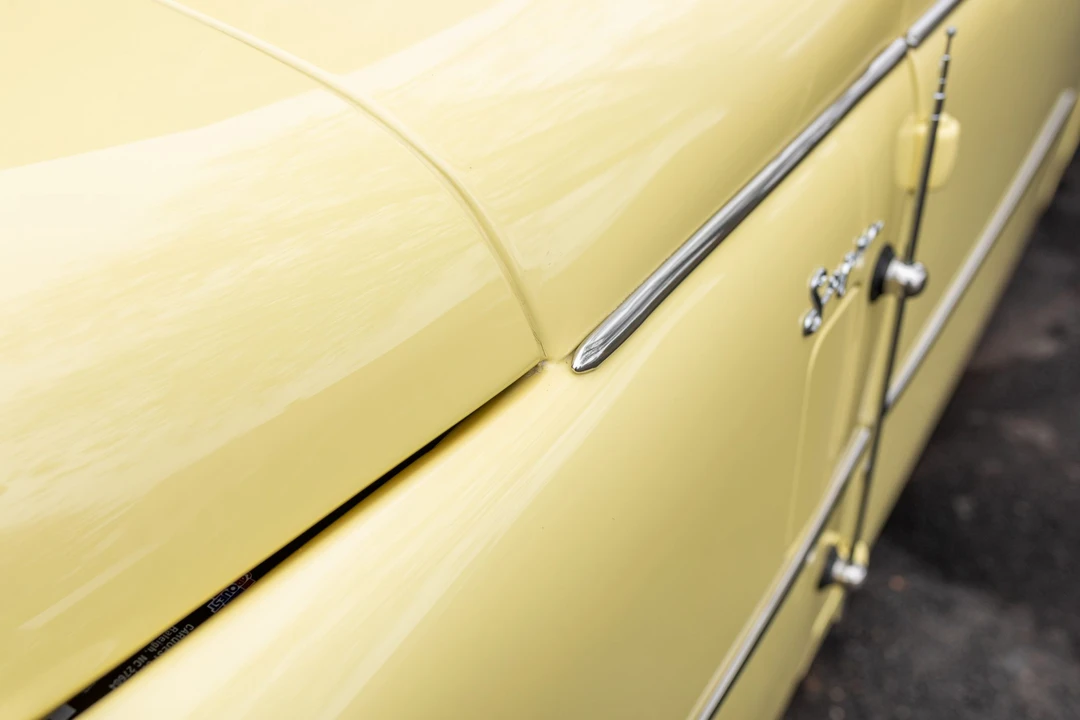 1951 Crosley CD - Image 21 of 31
