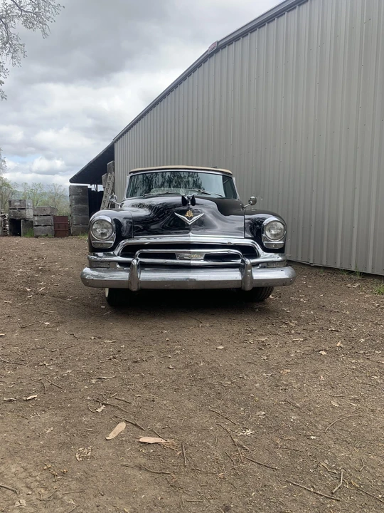 1954 Chrysler New Yorker - Image 29 of 31