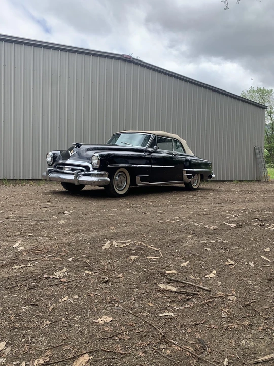 1954 Chrysler New Yorker - Image 24 of 31