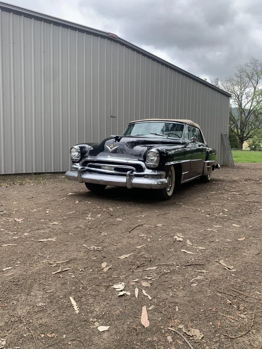 1954 Chrysler New Yorker - Image 25 of 31