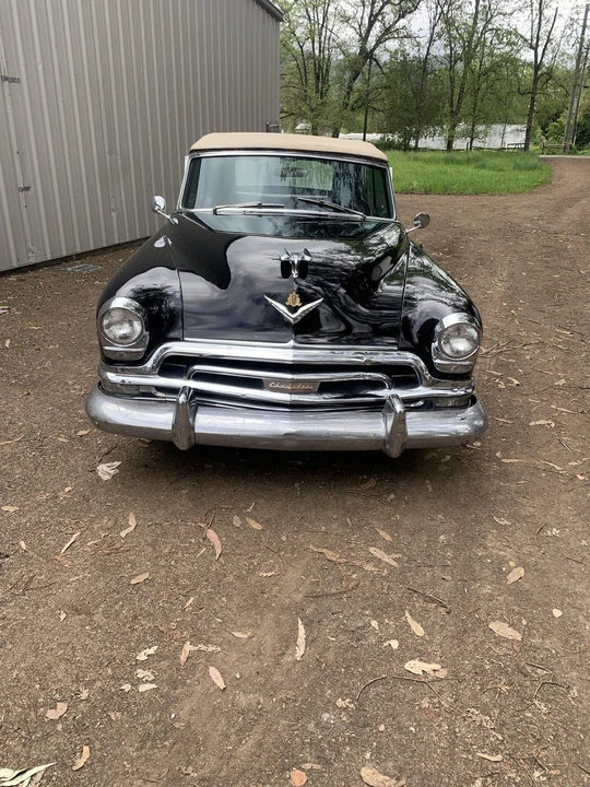 1954 Chrysler New Yorker - Image 27 of 31