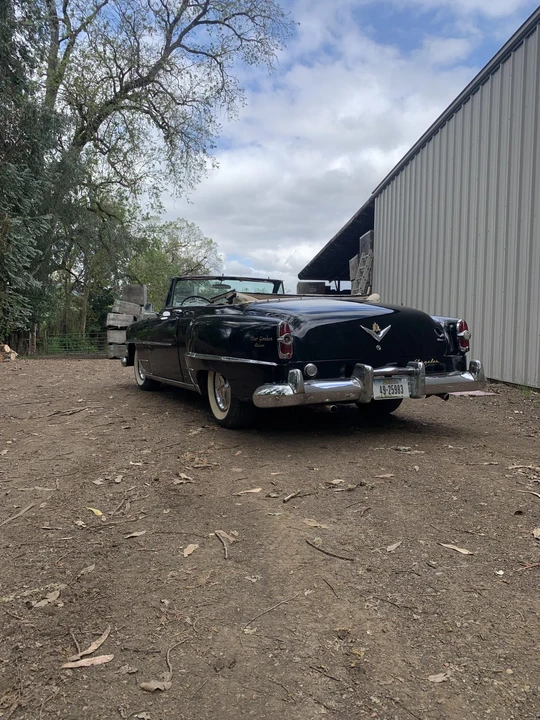 1954 Chrysler New Yorker - Image 18 of 31
