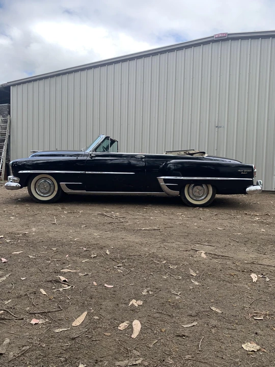 1954 Chrysler New Yorker - Image 20 of 31