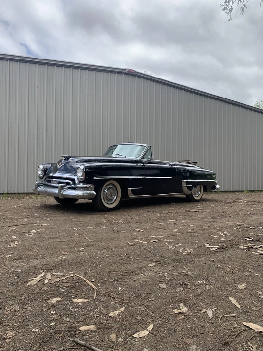 1954 Chrysler New Yorker - Image 2 of 31