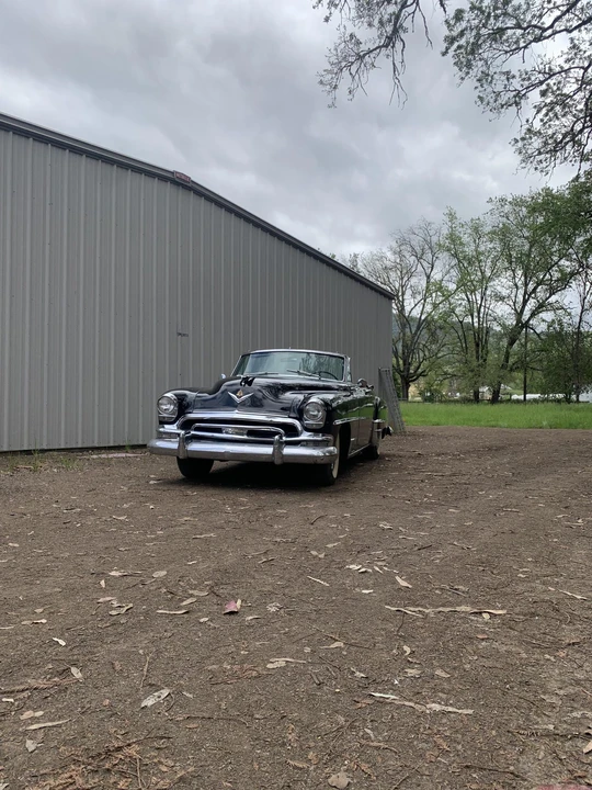 1954 Chrysler New Yorker - Image 3 of 31