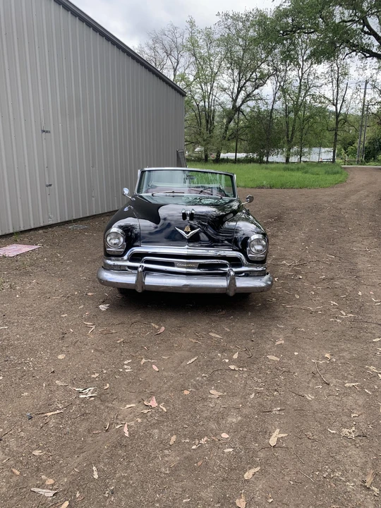 1954 Chrysler New Yorker - Image 4 of 31