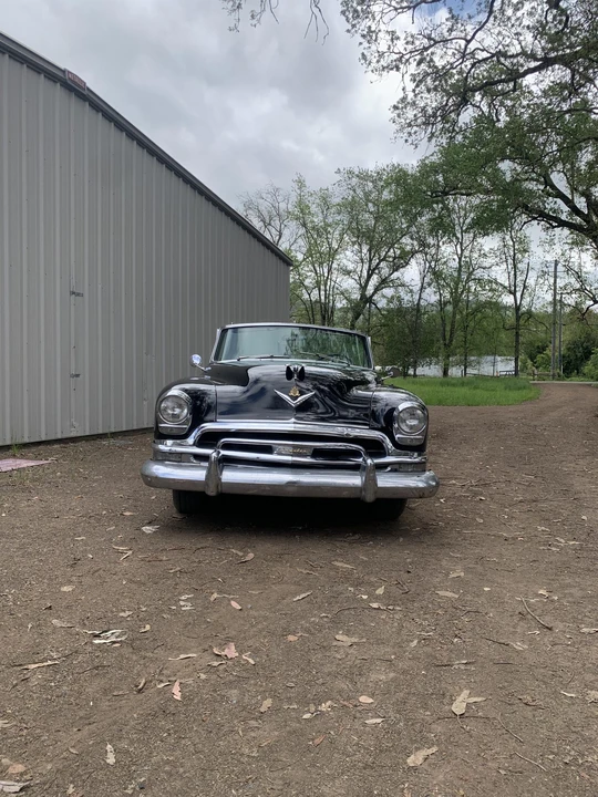 1954 Chrysler New Yorker - Image 5 of 31