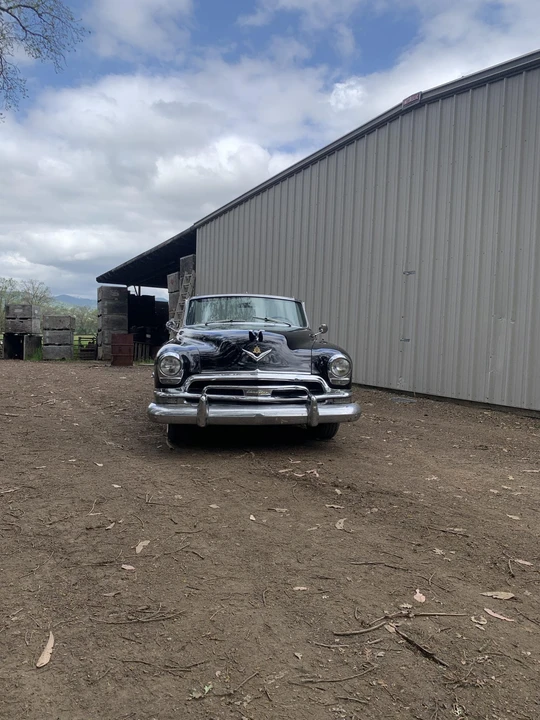 1954 Chrysler New Yorker - Image 6 of 31