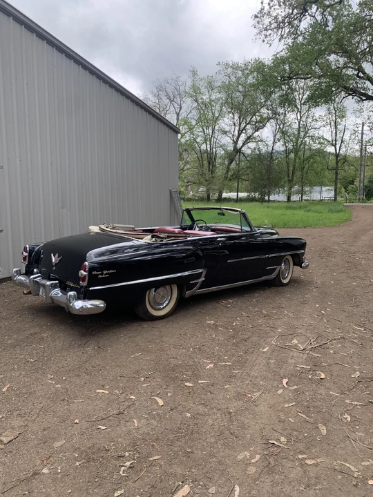 1954 Chrysler New Yorker - Image 15 of 31