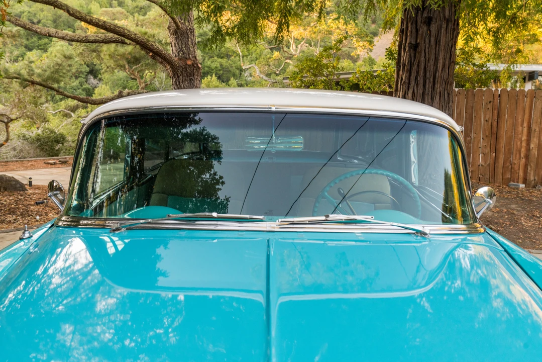 1955 Chevrolet Nomad - Image 19 of 31