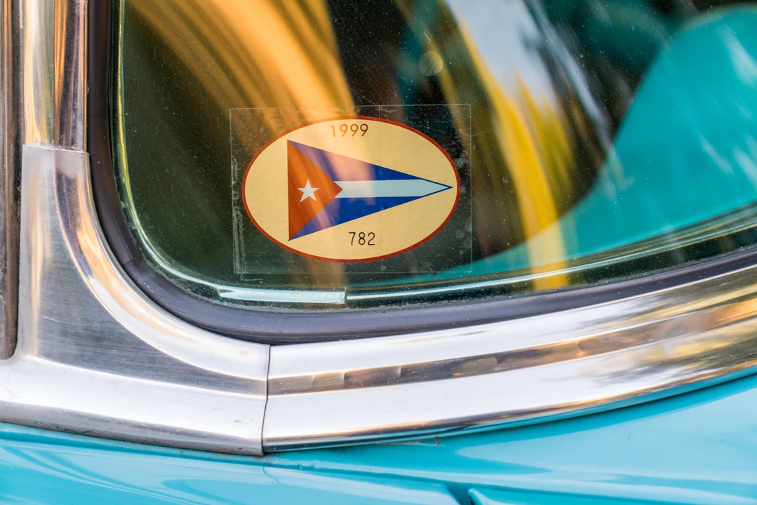 1955 Chevrolet Nomad - Image 20 of 31