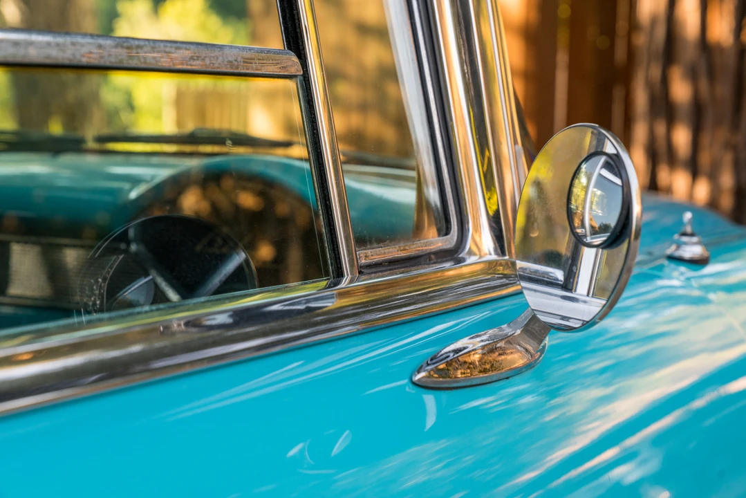 1955 Chevrolet Nomad - Image 24 of 31