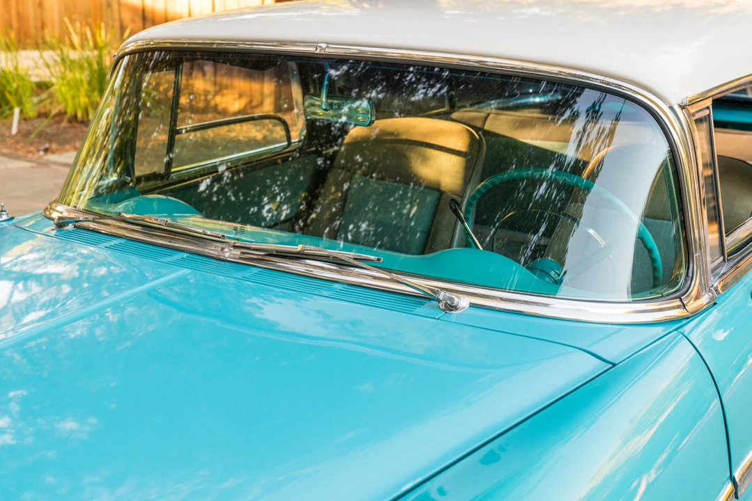 1955 Chevrolet Nomad - Image 26 of 31