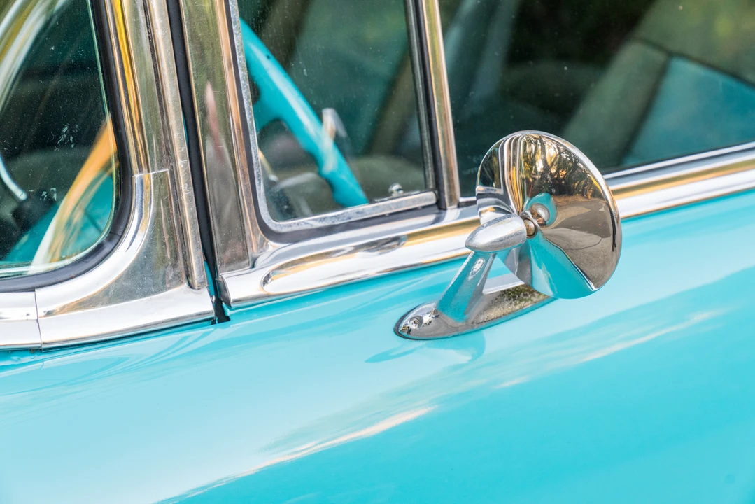 1955 Chevrolet Nomad - Image 22 of 31