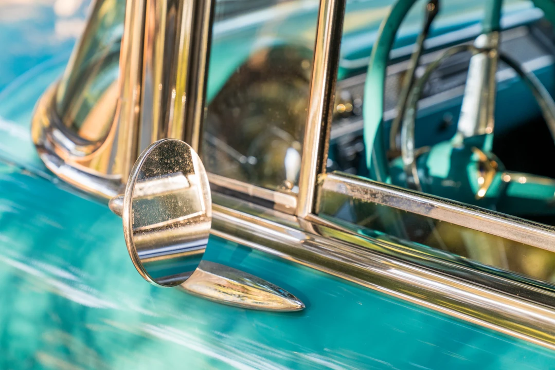 1955 Chevrolet Nomad - Image 23 of 31