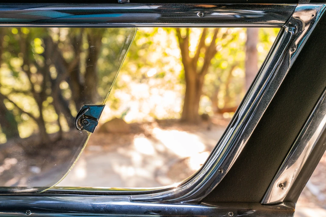 1955 Chevrolet Nomad - Image 28 of 31