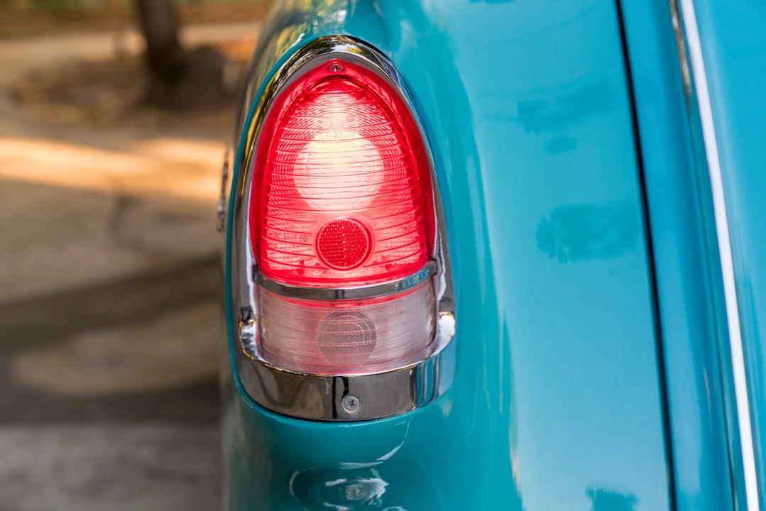 1955 Chevrolet Nomad - Image 30 of 31