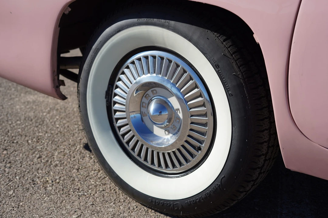 1957 Ford Thunderbird 1st Gen - Image 31 of 31