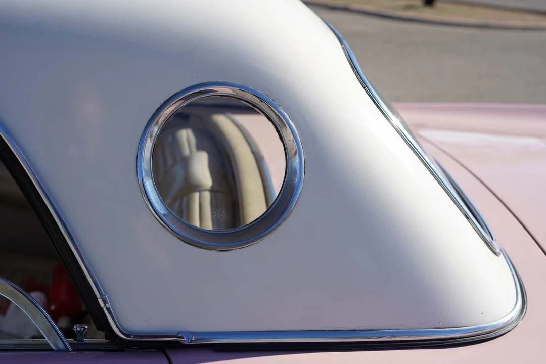 1957 Ford Thunderbird 1st Gen - Image 25 of 31