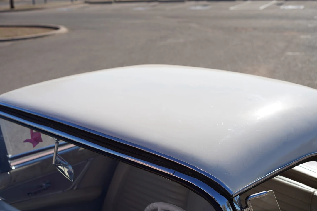 1957 Ford Thunderbird 1st Gen - Image 24 of 31