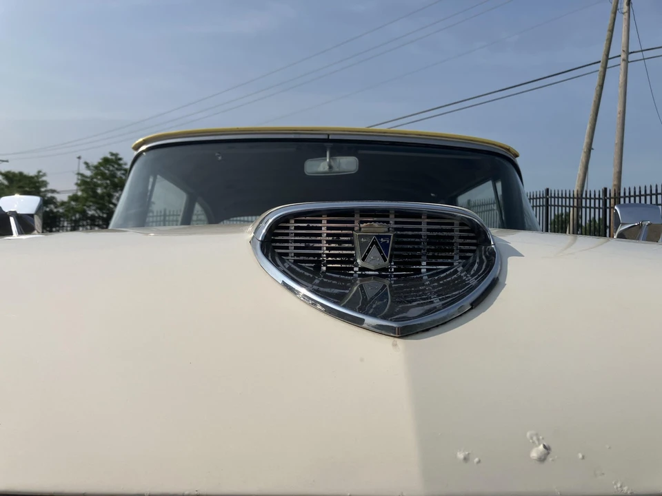 1958 Ford Customline - Image 27 of 31