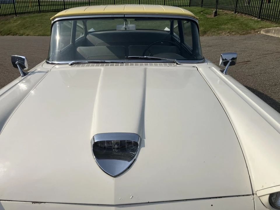 1958 Ford Customline - Image 26 of 31