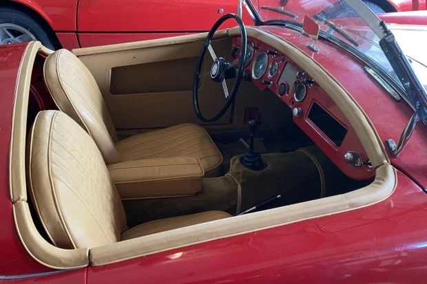1959 MG MGA 1500 - Image 4 of 11