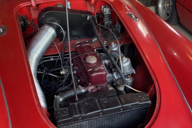 1959 MG MGA 1500 - Image 7 of 11