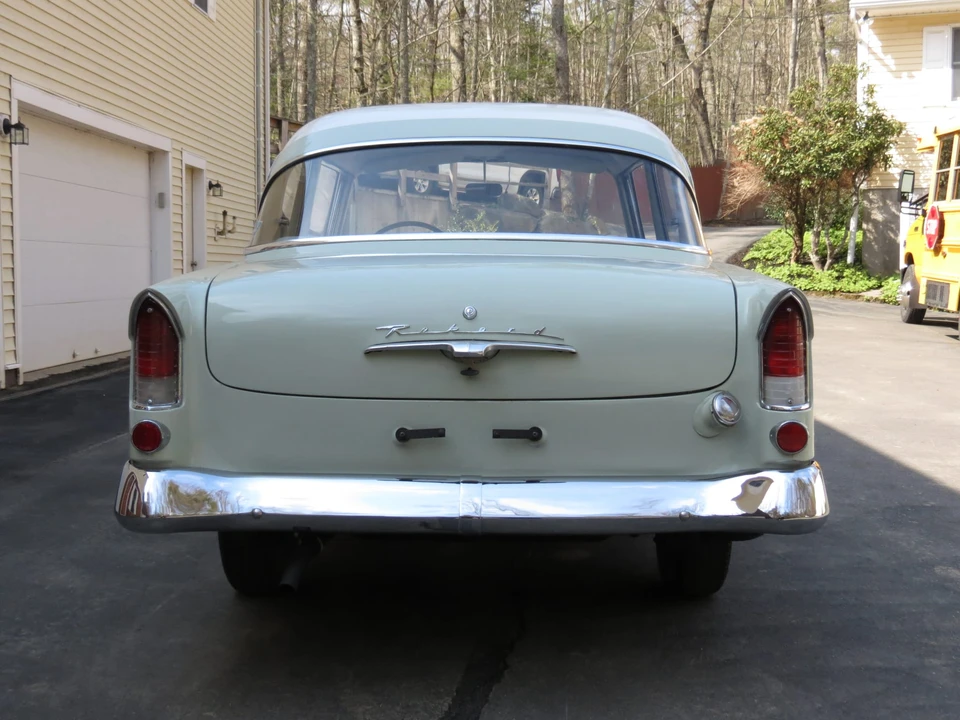 1960 Opel - Image 17 of 31