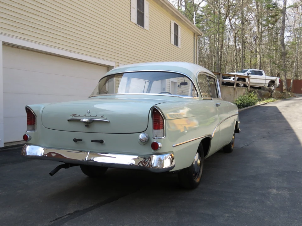 1960 Opel - Image 16 of 31