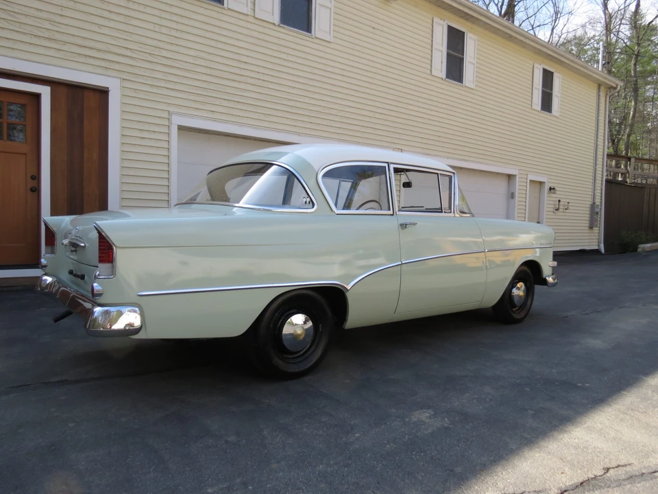 1960 Opel - Image 13 of 31