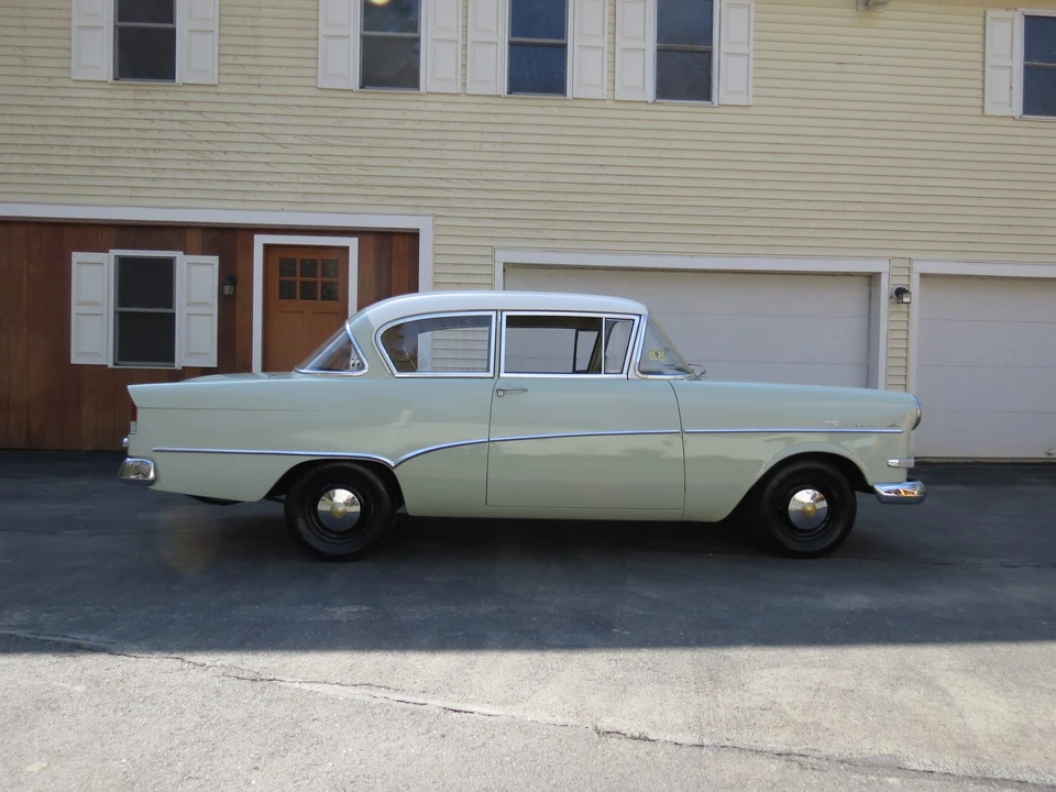 1960 Opel - Image 11 of 31