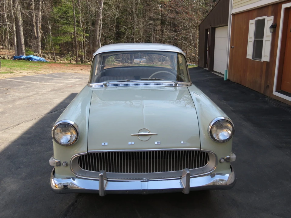 1960 Opel - Image 6 of 31