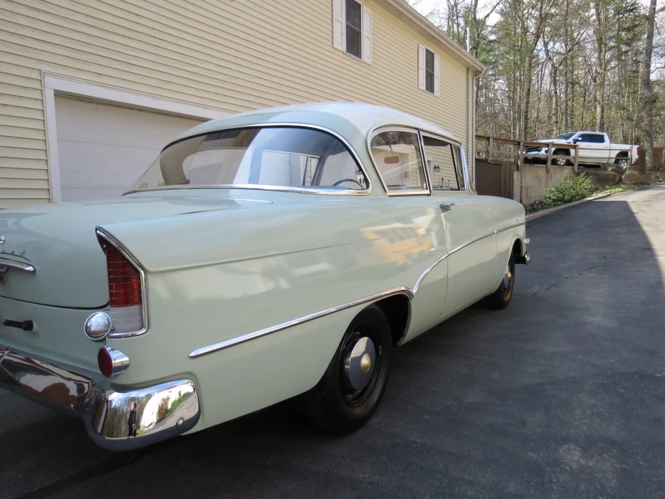 1960 Opel - Image 21 of 31