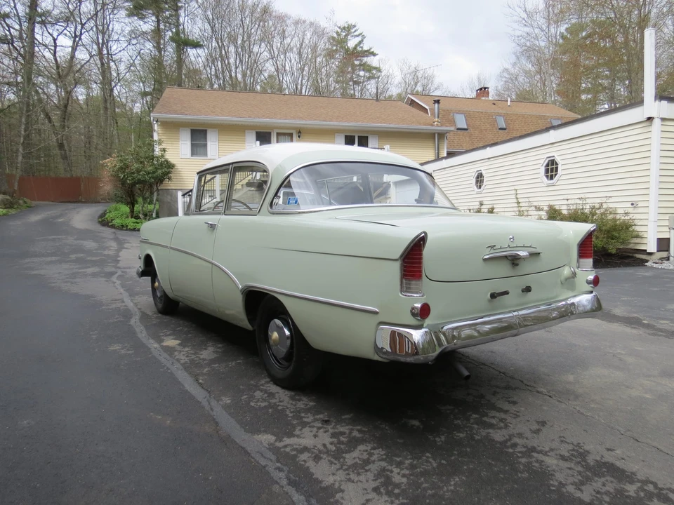 1960 Opel - Image 18 of 31
