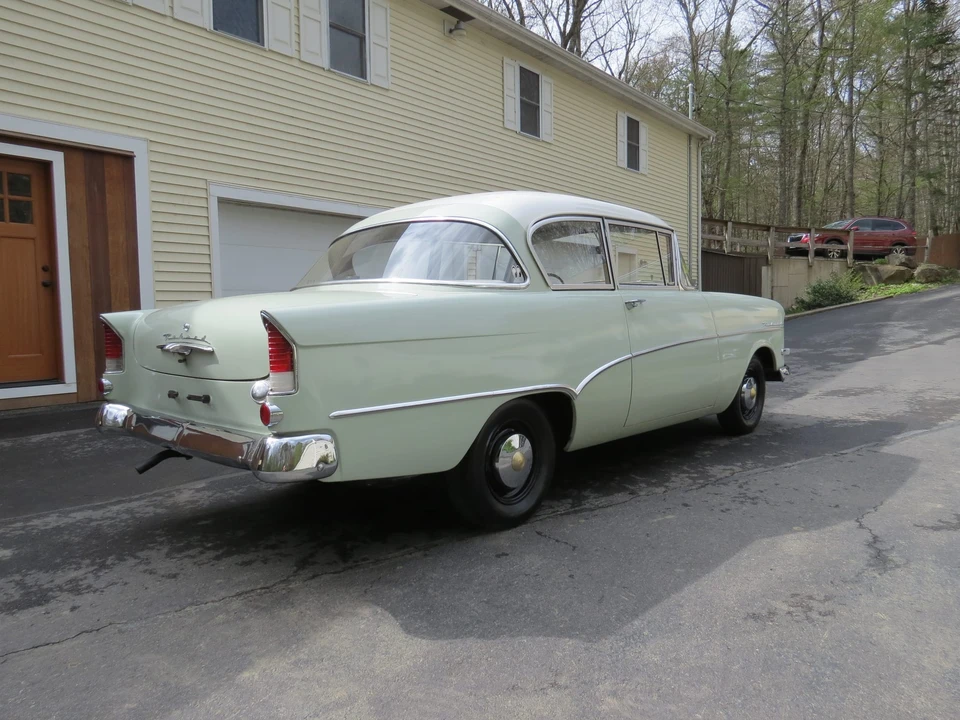 1960 Opel - Image 14 of 31