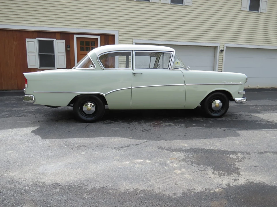 1960 Opel - Image 12 of 31