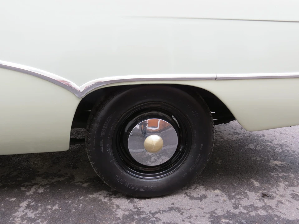 1960 Opel - Image 31 of 31
