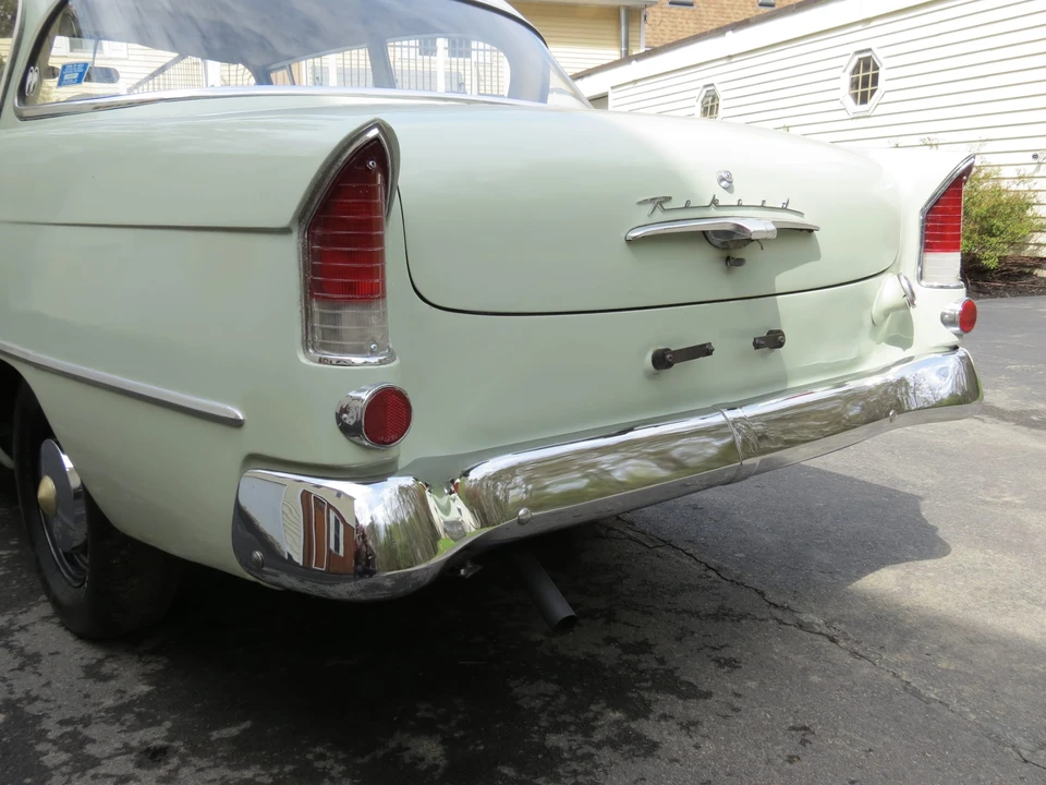 1960 Opel - Image 27 of 31