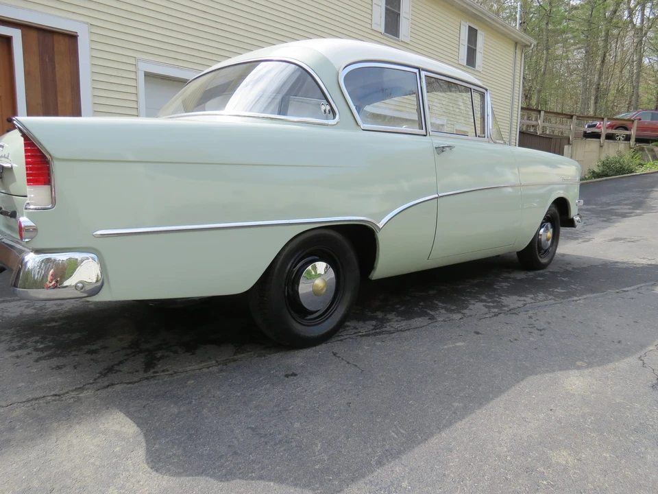 1960 Opel - Image 20 of 31