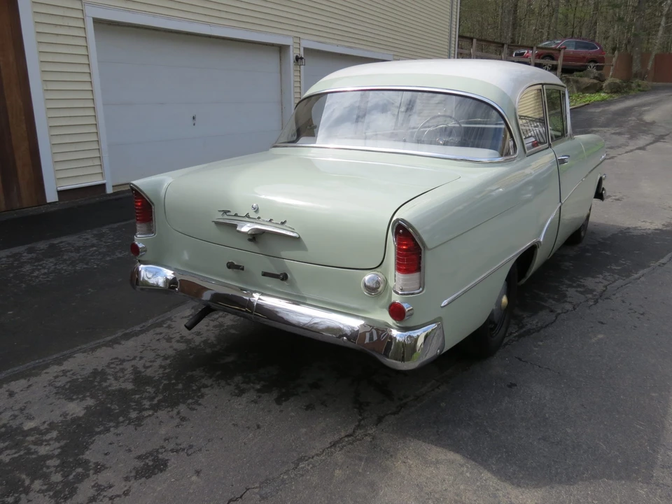 1960 Opel - Image 15 of 31