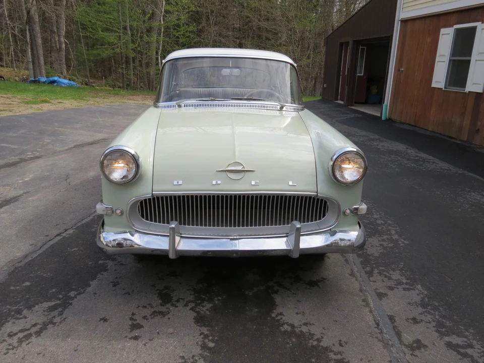 1960 Opel - Image 5 of 31