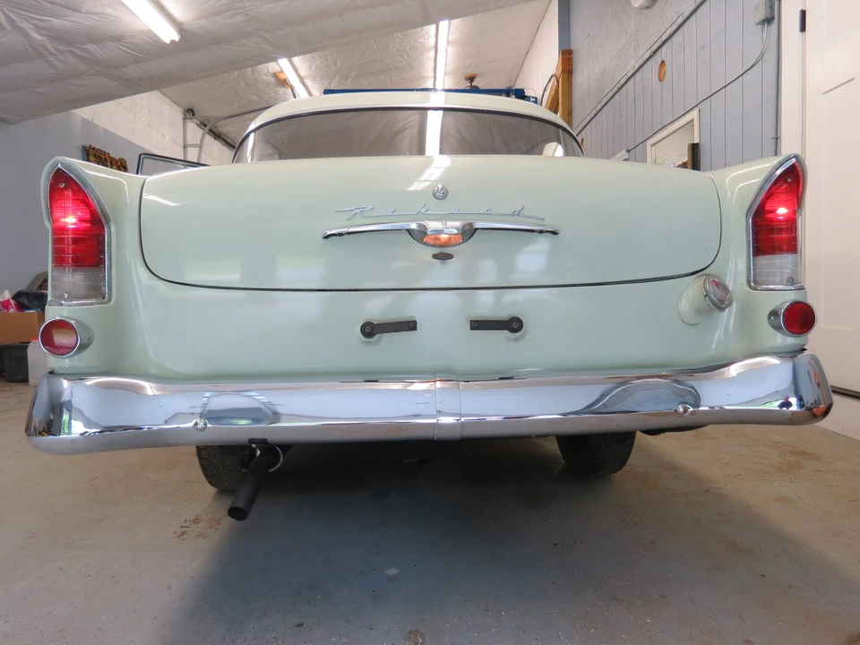 1960 Opel - Image 22 of 31