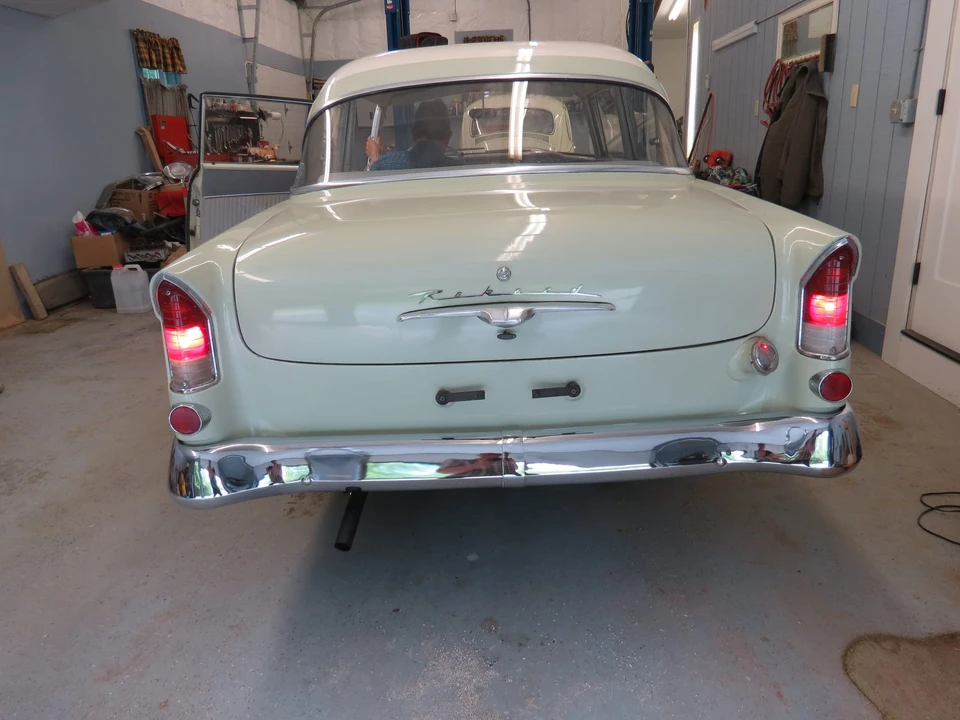 1960 Opel - Image 23 of 31