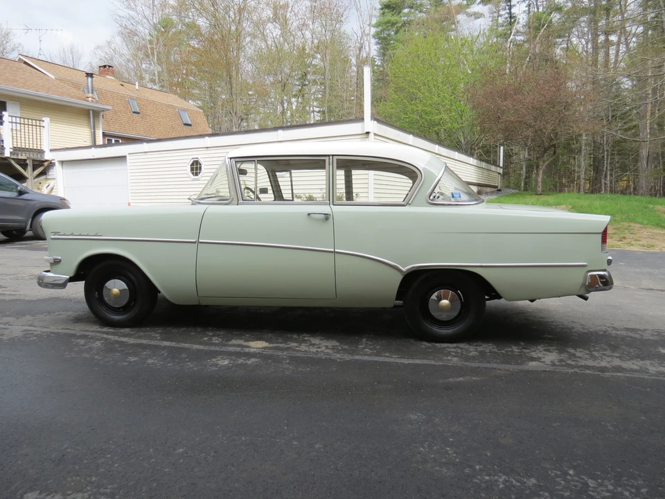 1960 Opel - Image 9 of 31