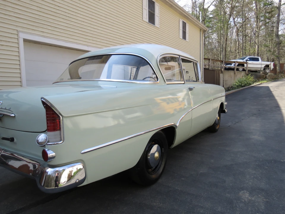 1960 Opel - Image 6 of 31