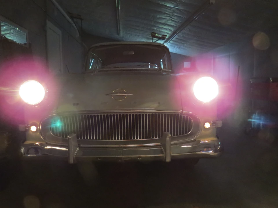 1960 Opel - Image 15 of 31