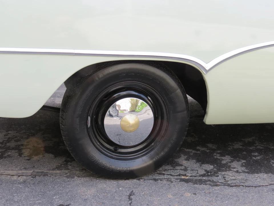 1960 Opel - Image 23 of 31