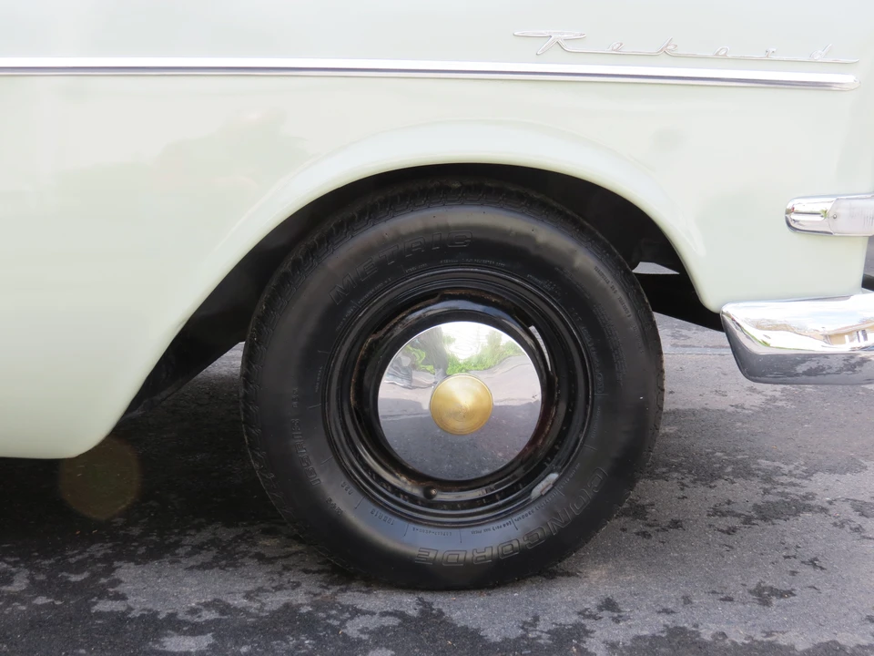 1960 Opel - Image 22 of 31